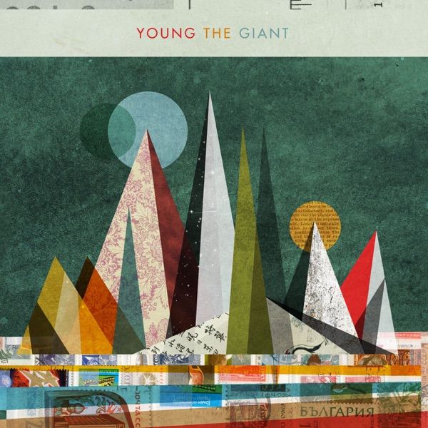 25. YOUNG THE GIANT (self-titled)