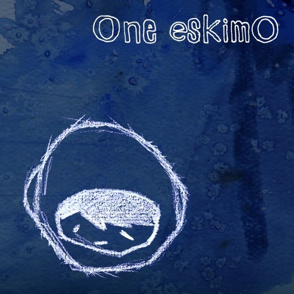 77. ONE ESKIMO (self-titled)