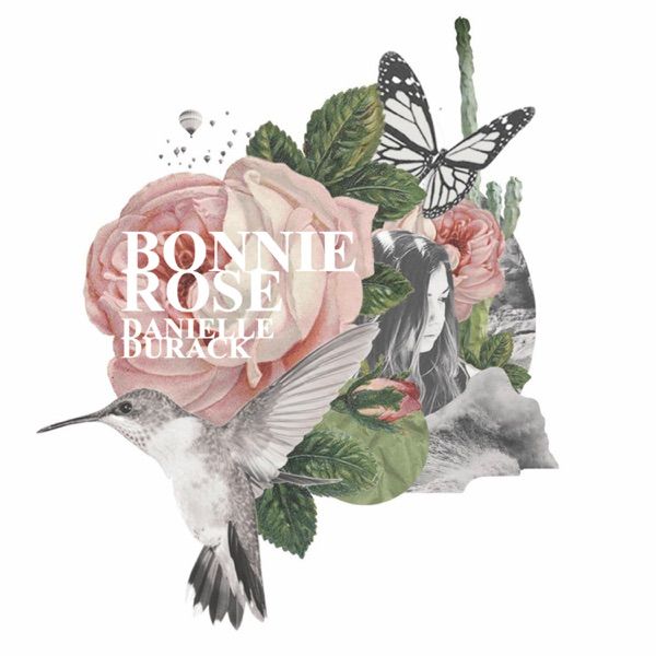 29. BONNIE ROSE by Danielle Durack