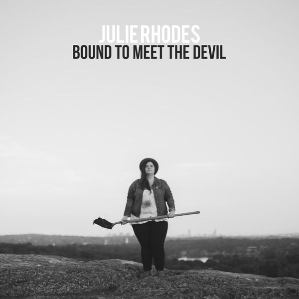 18. BOUND TO MEET THE DEVIL by Julie Rhodes