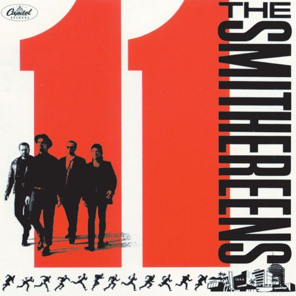 152. 11 by The Smithereens