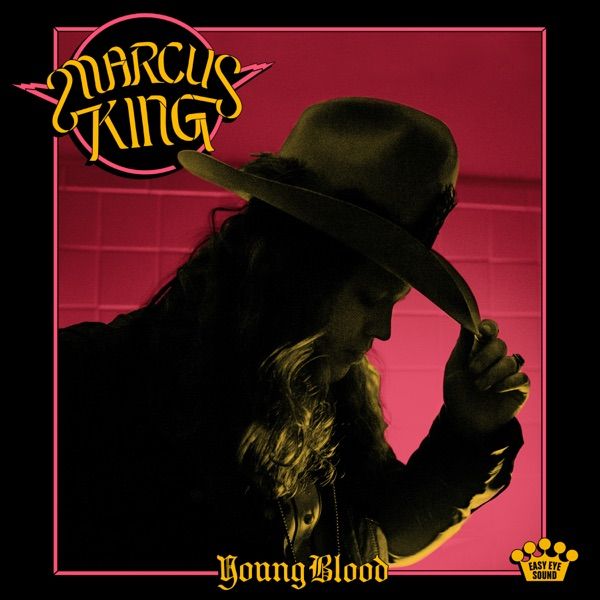 205. YOUNG BLOOD by Marcus King