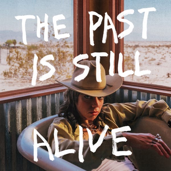 283. THE PAST IS STILL ALIVE by Hurray for the Riff Raff