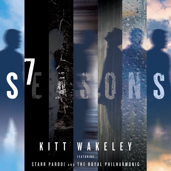 288. SEVEN SEASONS by Kitt Wakeley