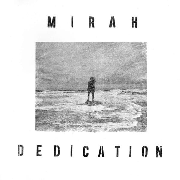 296. DEDICATION by Mirah