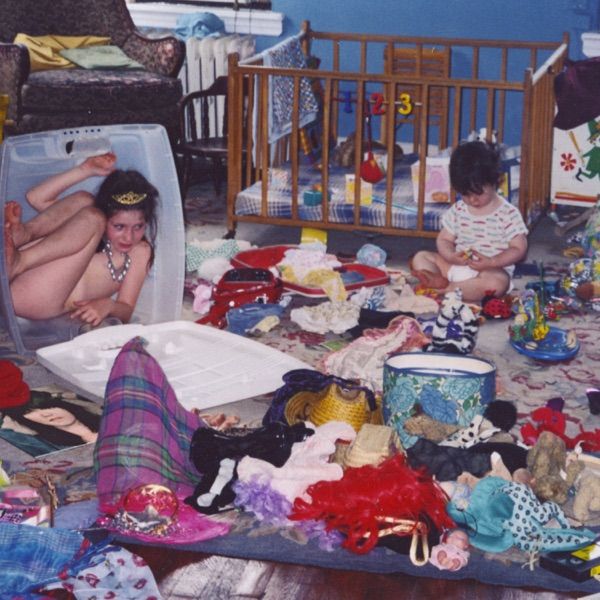 59. REMIND ME TOMORROW by Sharon Van Etten