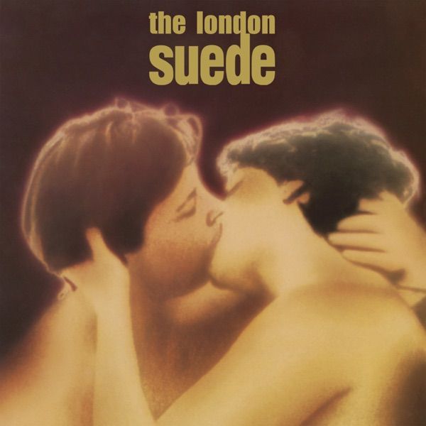 65. SUEDE (self-titled)