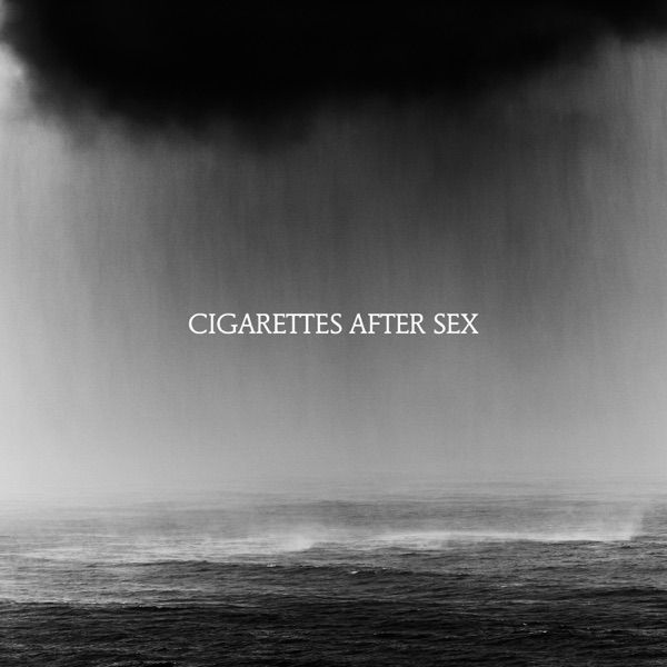 14. CRY by Cigarettes After Sex