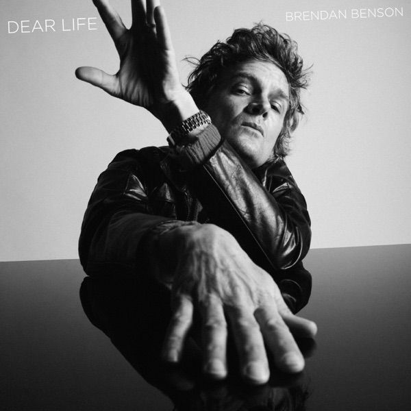 15. DEAR LIFE by Brendan Benson