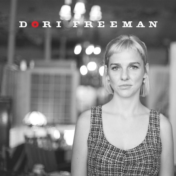 2. DORI FREEMAN (self-titled)