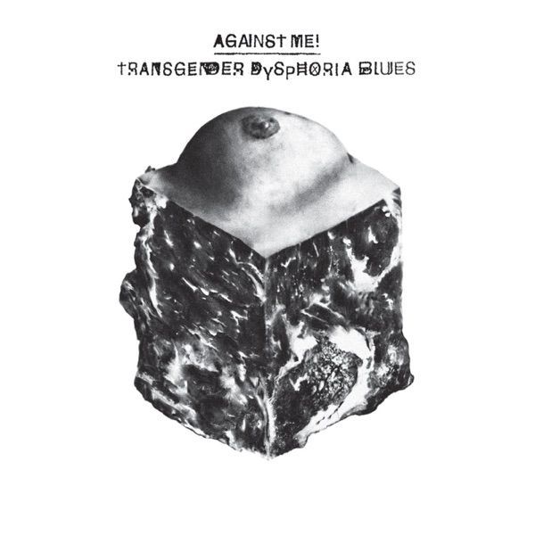 6. TRANSGENDER DYSPHORIA BLUES by Against Me!