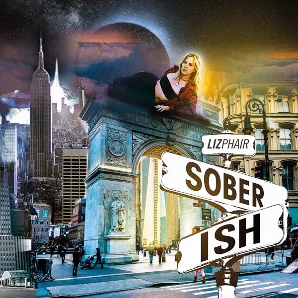 127. SOBERISH by Liz Phair