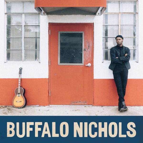 142. BUFFALO NICHOLS (self-titled)