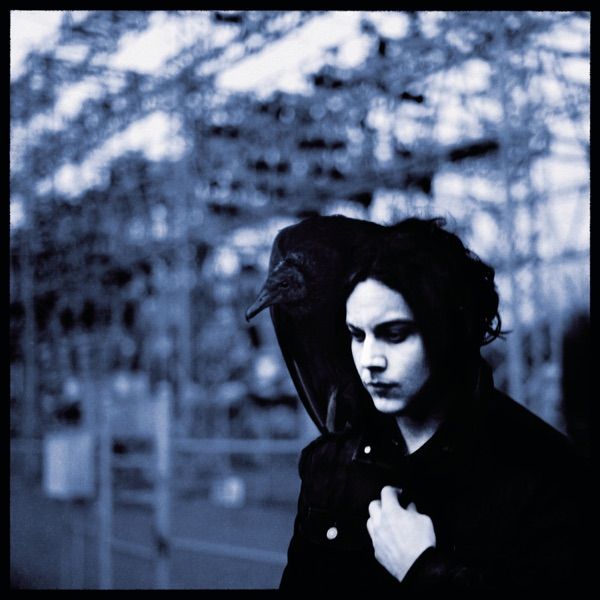 146. BLUNDERBUSS by Jack White