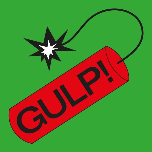 224. GULP! by Sports Team