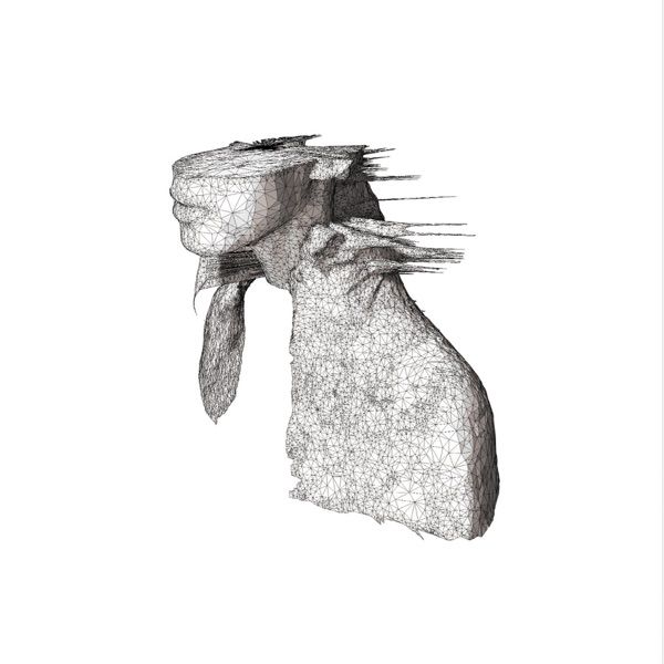 237. A RUSH OF BLOOD TO THE HEAD by Coldplay