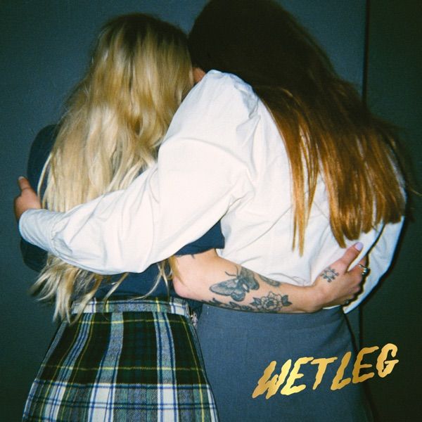 149. WET LEG (self-titled)