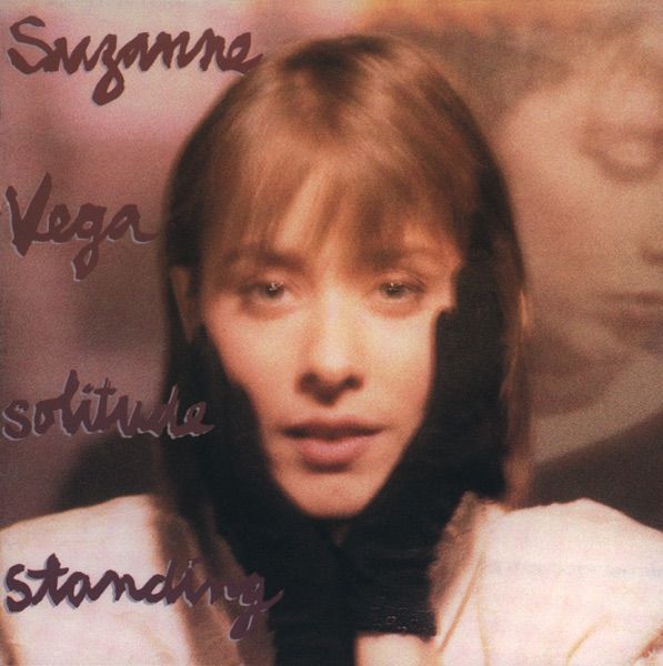 253. SOLITUDE STANDING by Suzanne Vega