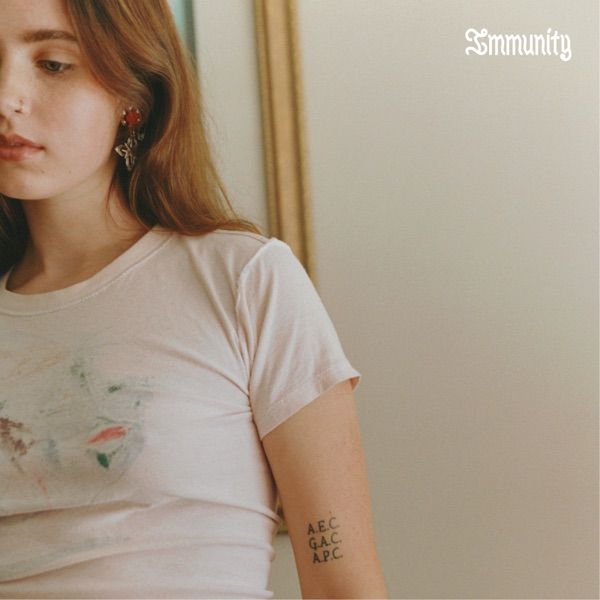 37. IMMUNITY by Clairo