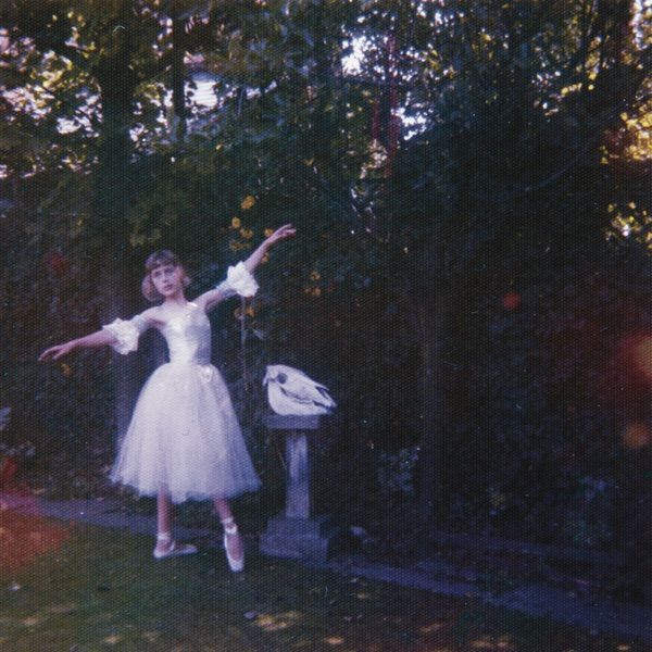 50. VISIONS OF A LIFE by Wolf Alice