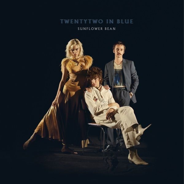 69. TWENTYTWO IN BLUE by Sunflower Bean