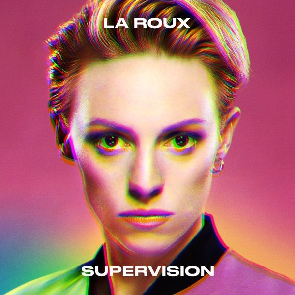 27. SUPERVISION by La Roux