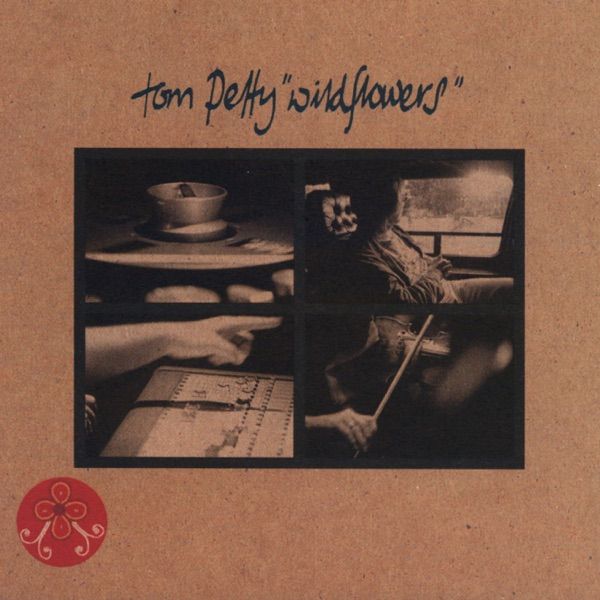 89. WILDFLOWERS by Tom Petty