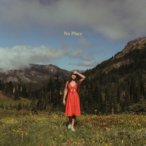 112. NO PLACE by Danielle Durack