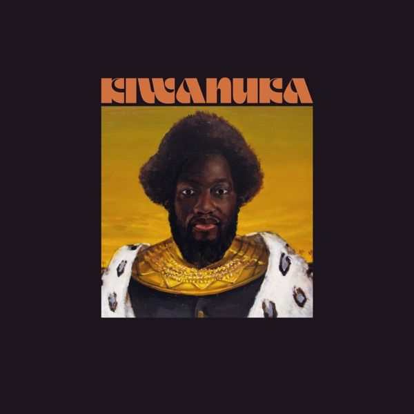 114. KIWANUKA by Michael Kiwanuka