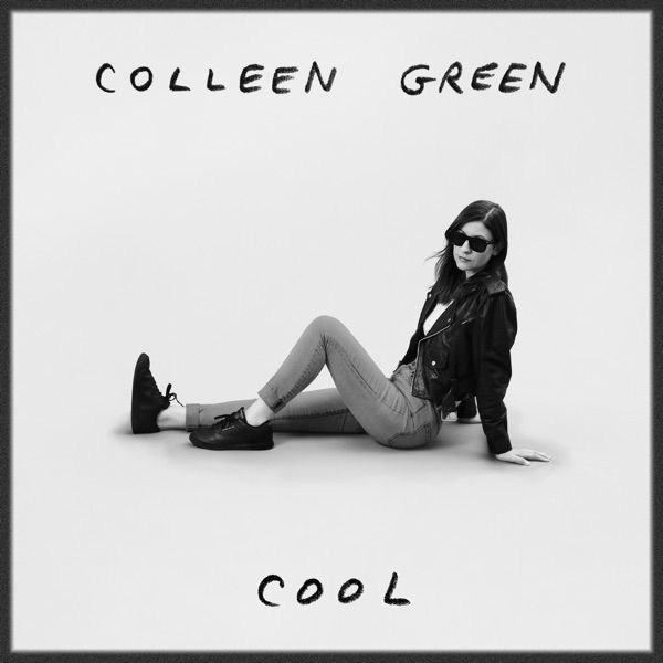 135. COOL by Colleen Green