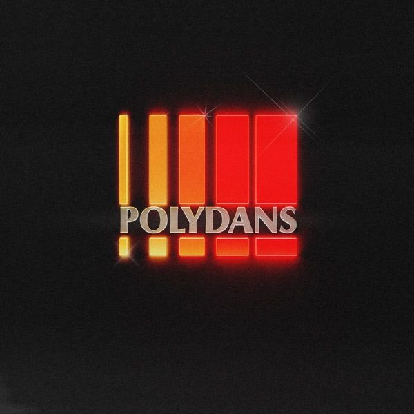 153. POLYDANS by Roosevelt