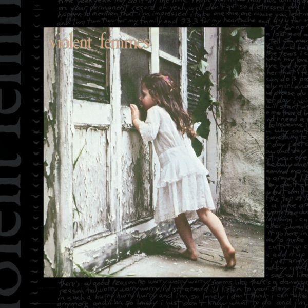 159. VIOLENT FEMMES (self-titled)