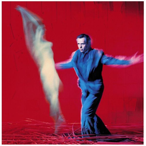 168. US by Peter Gabriel