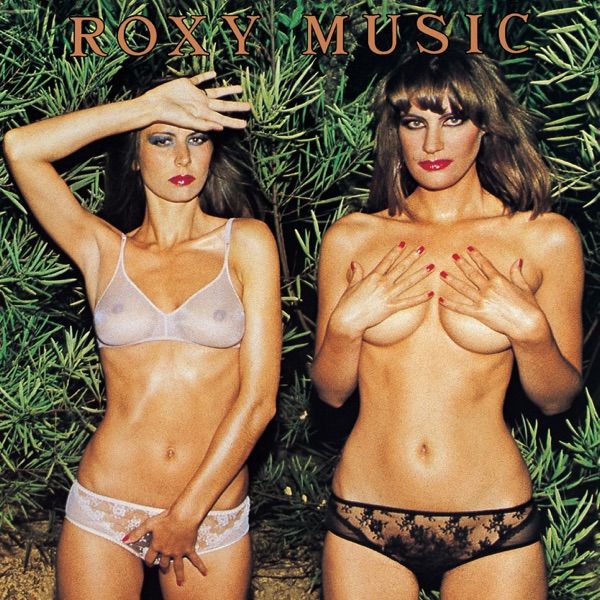 217. COUNTRY LIFE by Roxy Music