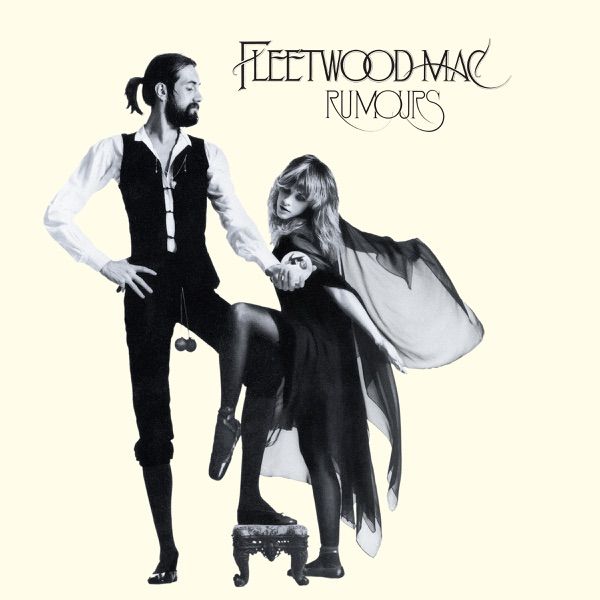 221. RUMOURS by Fleetwood Mac