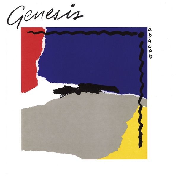 255. ABACAB by Genesis