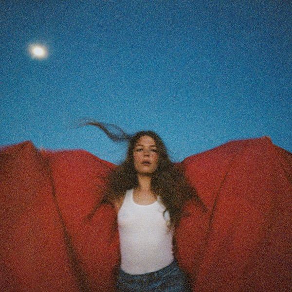 40. HEARD IT IN A PAST LIFE by Maggie Rogers