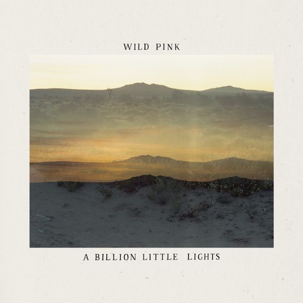 116. A BILLION LITTLE LIGHTS by Wild Pink
