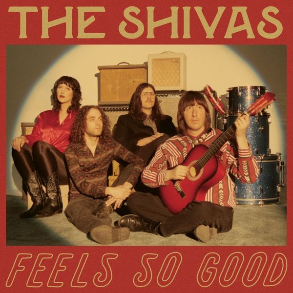 140. FEELS SO GOOD // FEELS SO BAD by The Shivas