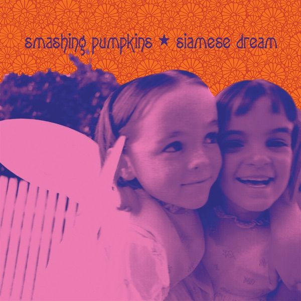 215. SIAMESE DREAM by Smashing Pumpkins