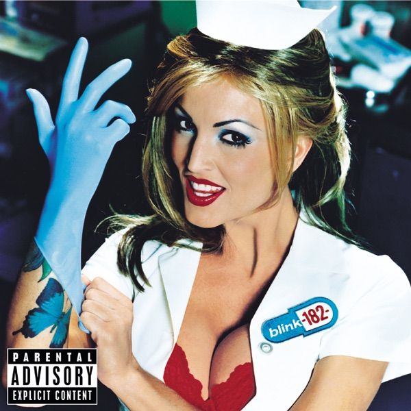 233. ENEMA OF THE STATE by blink-182